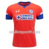 Maillot de Foot Cruz Azul Troisieme 2018/19
